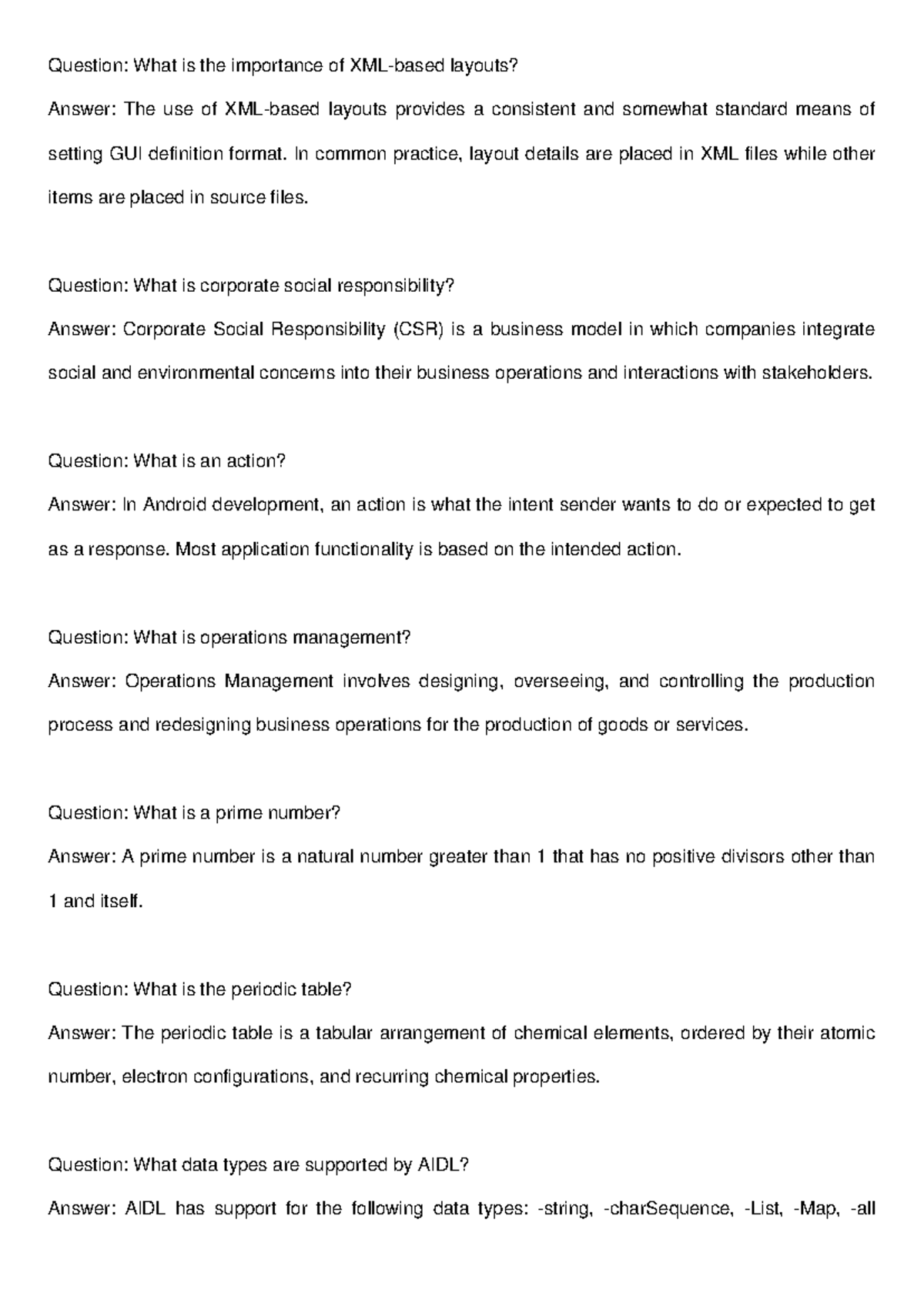 Alienages unrecordedness restitutive - Question: What is the importance ...