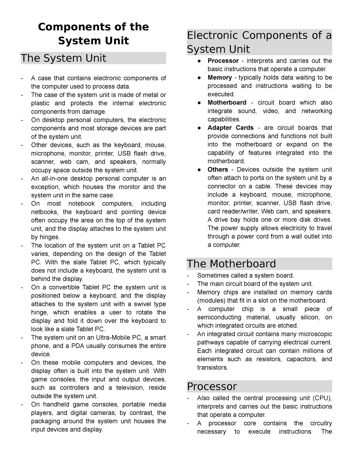 4-components-of-the-system-unit-components-of-the-system-unit-the