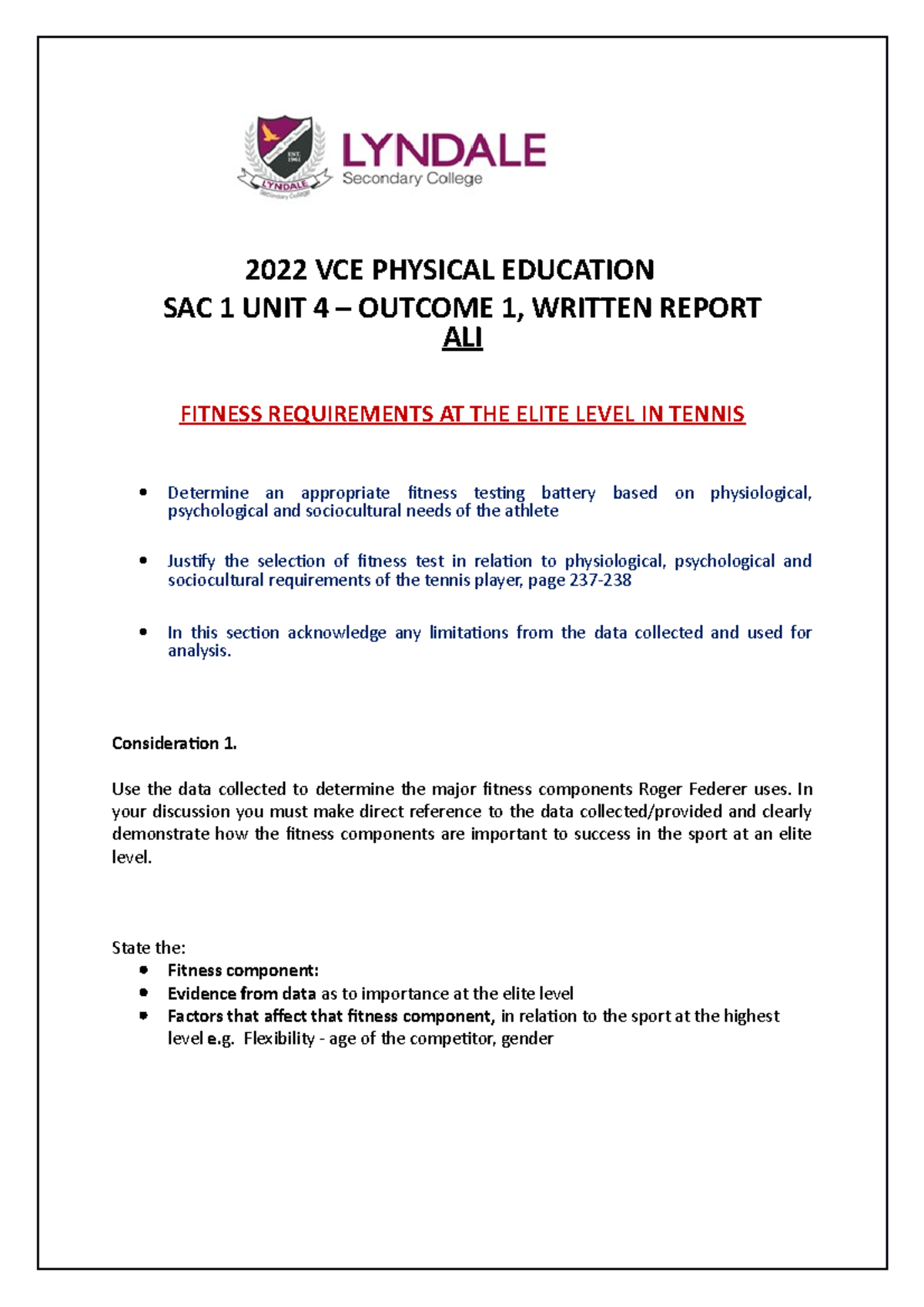 fitness-components-2022-vce-physical-education-sac-1-unit-4-outcome