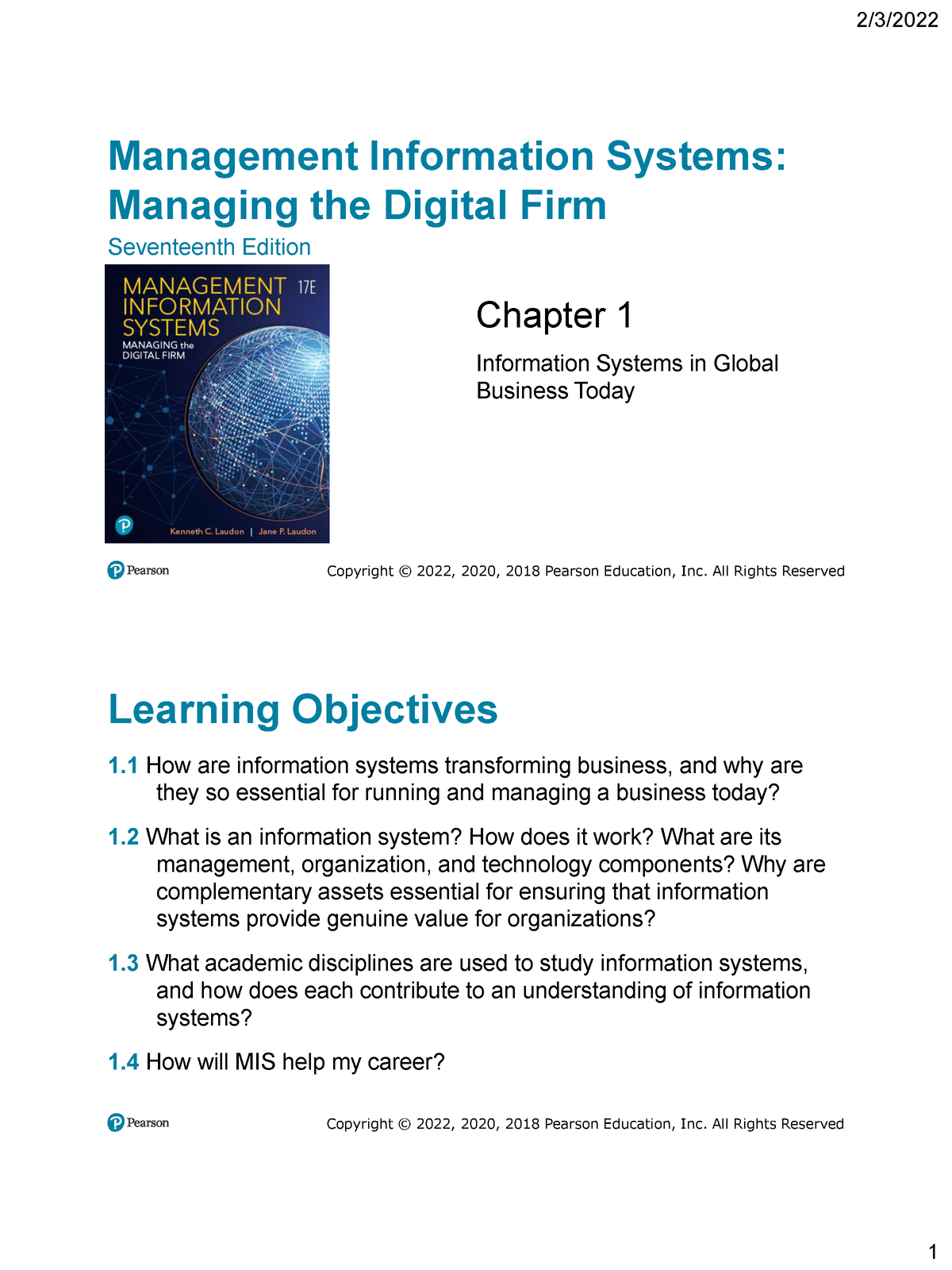 Management Information Systems Managing The Digital Firm Pdf Download