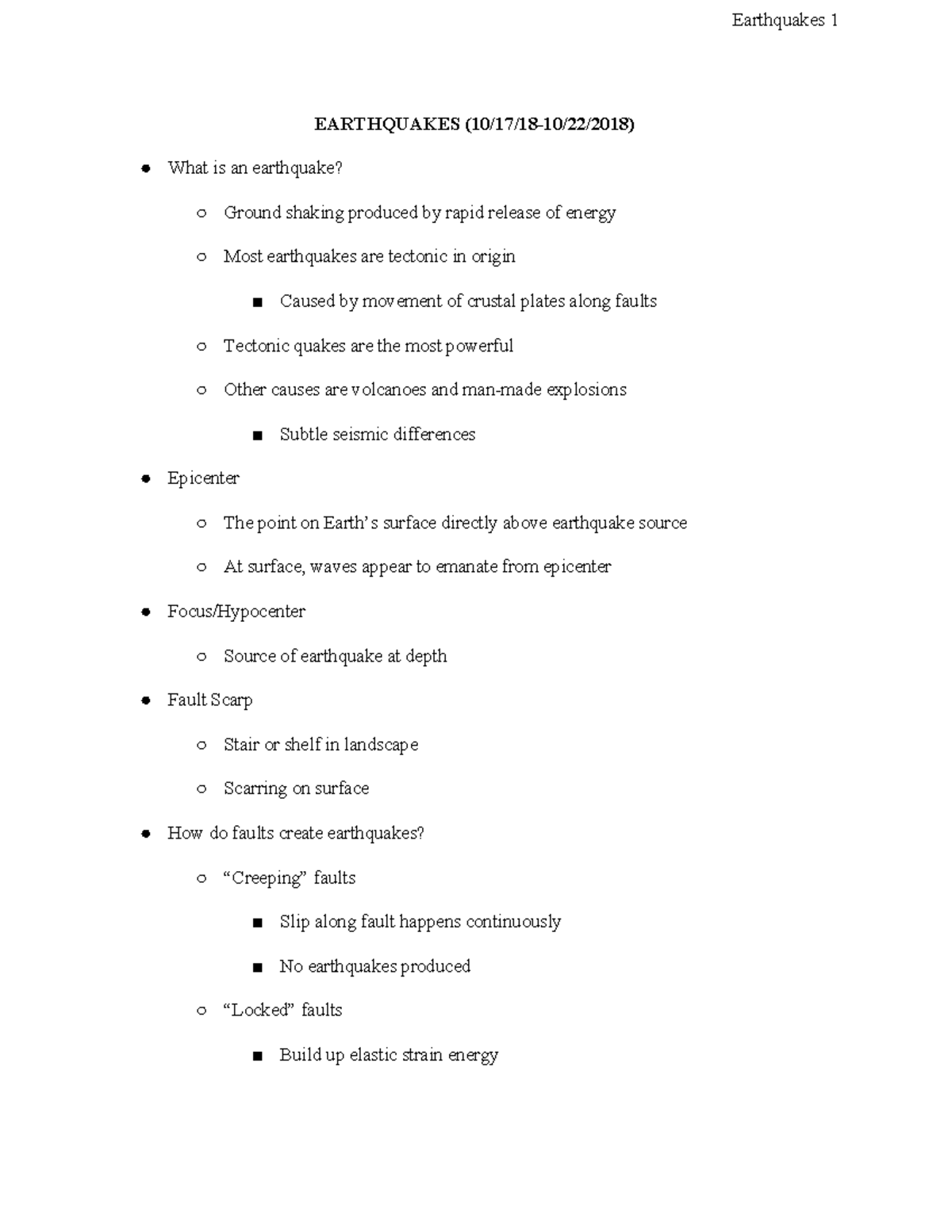 earthquakes-lecture-notes-22-24-earthquakes-10-17-18-10-22-2018