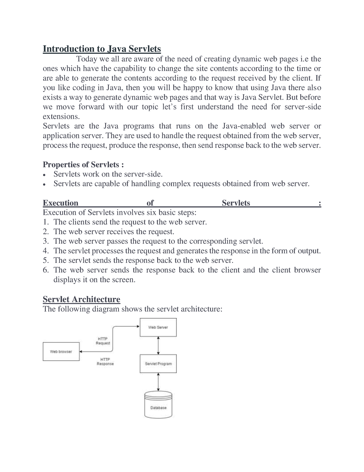 introduction-to-java-servlets-part1-introduction-to-java-servlets