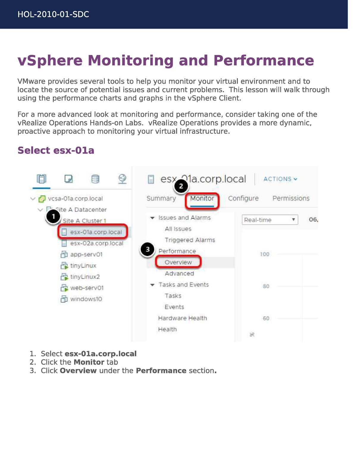 Performance Monitoring - Object Oriented Programing - Studocu