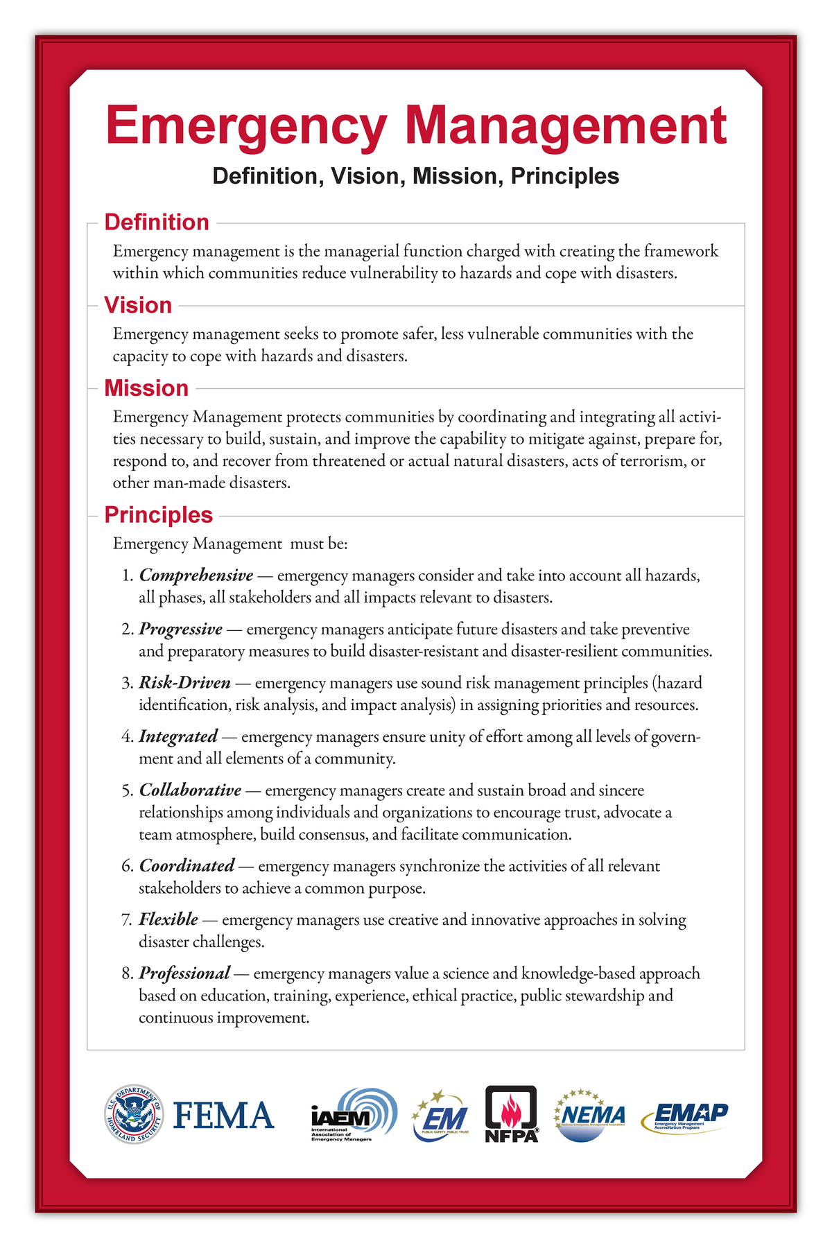 0907 176 em principles 12x18v2f johnson (wo draft) Emergency
