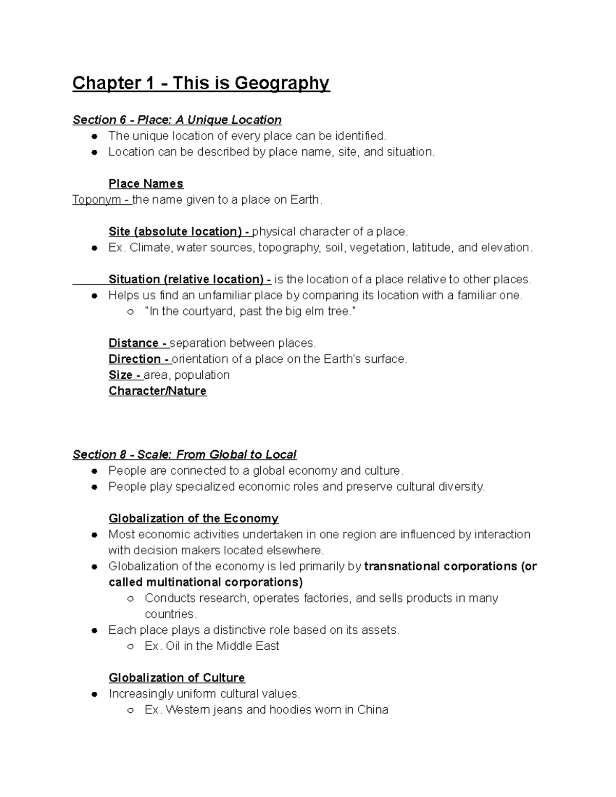 unit-1-chapter-1-this-is-geography-8-31-17-chapter-1-this-is