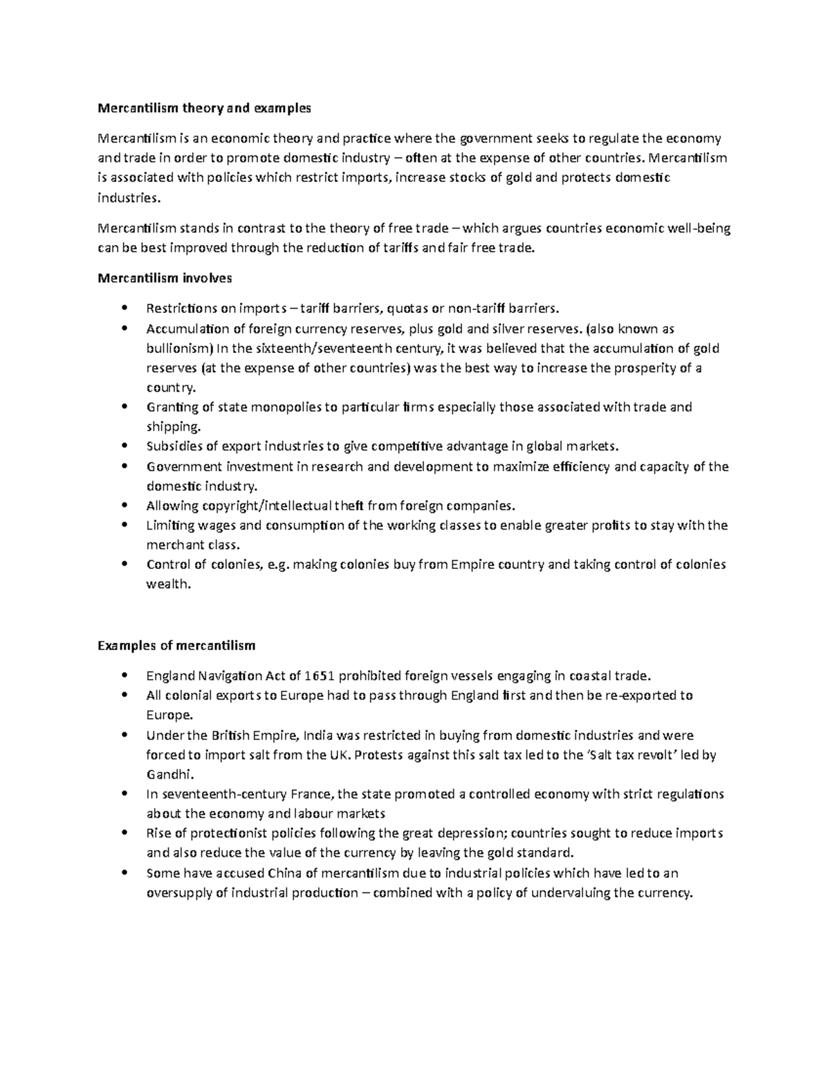 mercantilism-theory-and-examples-mercantilism-theory-and-examples