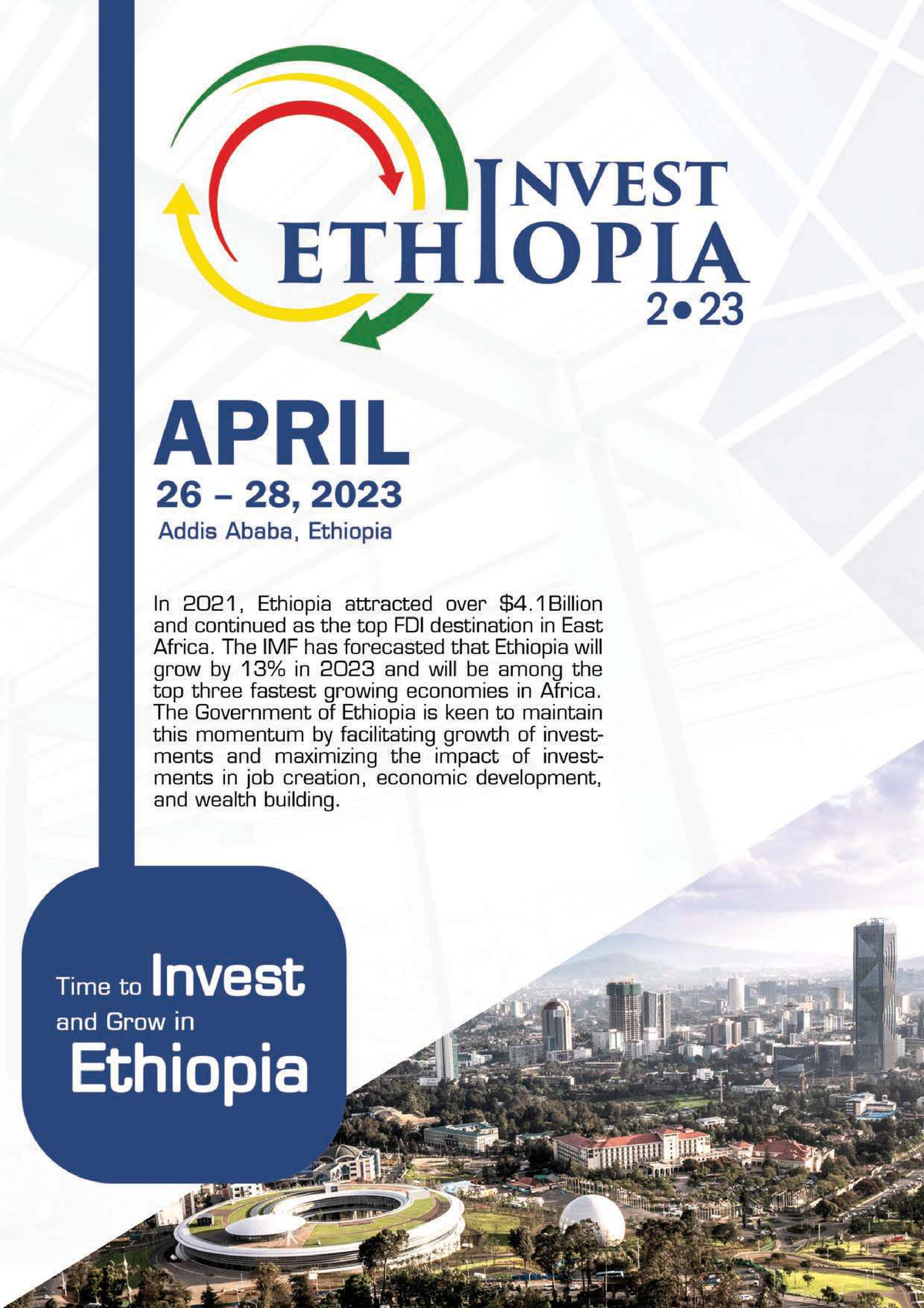 Invest Ethiopia Brochure 2023 Compressed Management Accounting Studocu   Thumb 1200 1698 