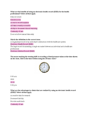 [Solved] Differentiate Between Objective Vs Subjective Information ...