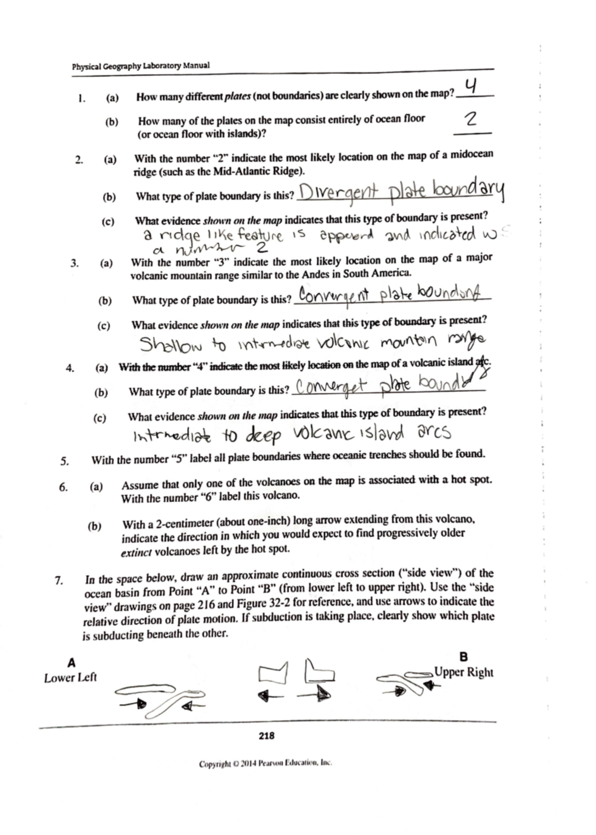 Winter Course Work Physical Geography Laboratory Manual I A   Thumb 1200 1679 