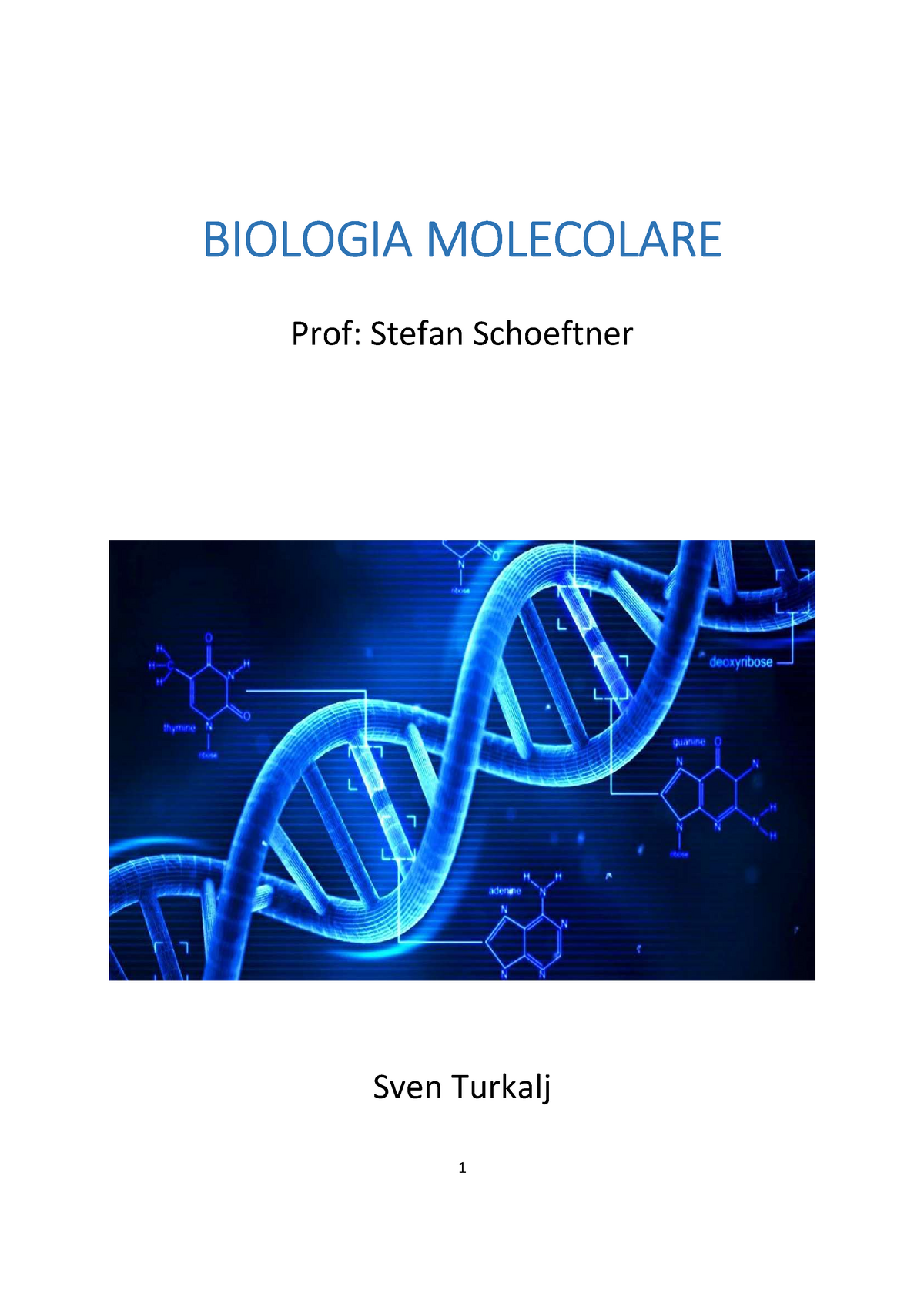 biologia cellulare e molecolare karp pdf files