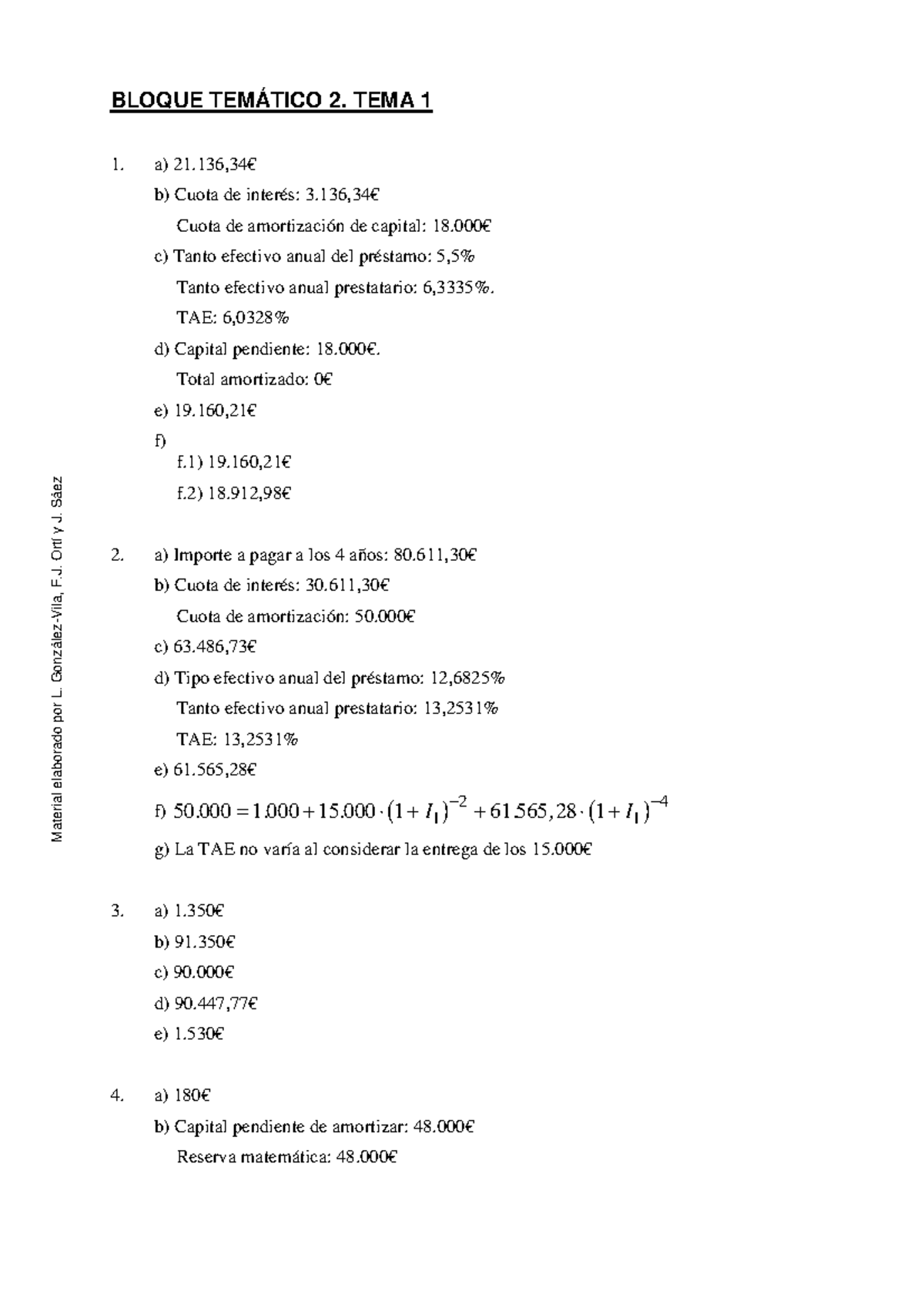 Solución Ejercicios Propuestos Bloque 2 TEMA 1 - BLOQUE TEMÁTICO 2 ...