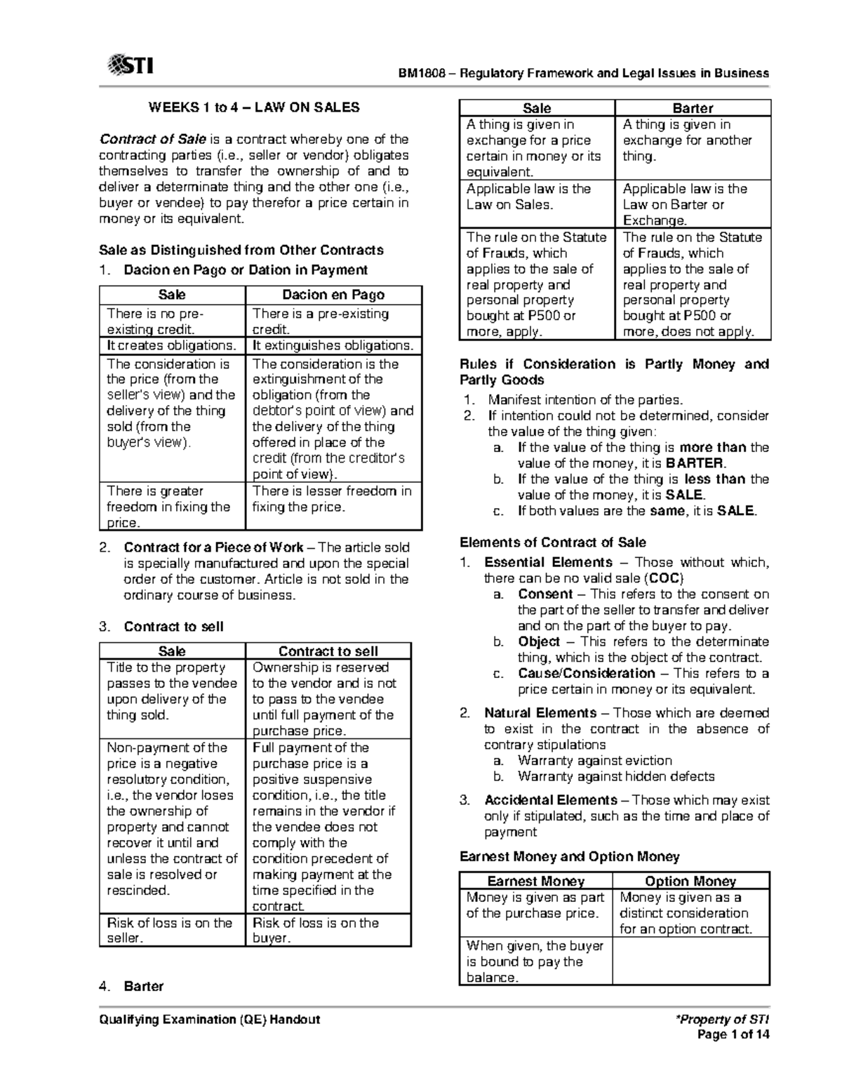 qe-bm1808-regulatory-framework-and-legal-issues-in-business-handout