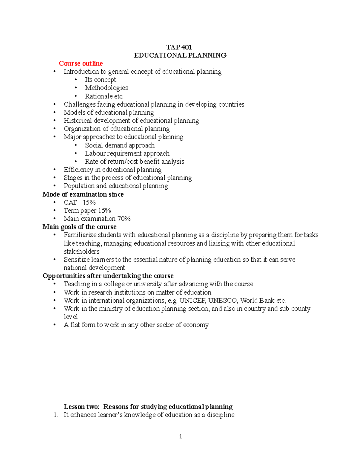 educational-planning-challenges-facing-educational-planning-in