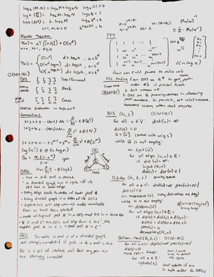 Hw04-sol - HW4 Solution - CS 170 Homework 4 Due 2021-02-16, at 10:00 pm ...