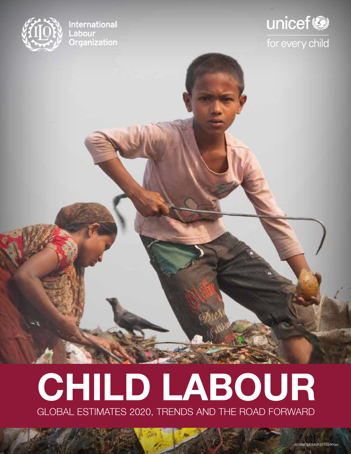 Wcms 797515 - Child Labour - GLOBAL ESTIMATES 2020, TRENDS AND THE ROAD ...