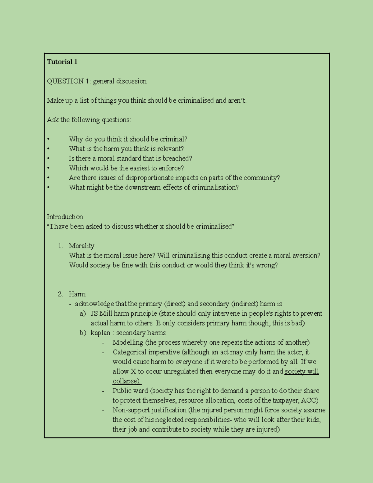 laws214-all-tutorials-tutorial-1-question-1-general-discussion-make