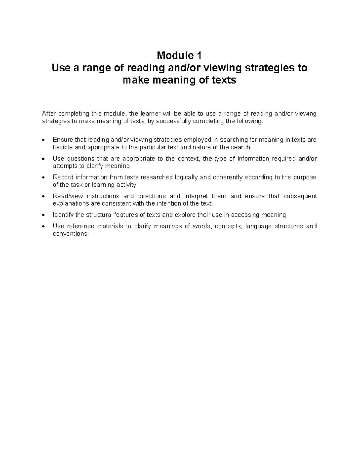 use-a-range-of-reading-and-viewing-strategies-to-make-meaning-of-texts