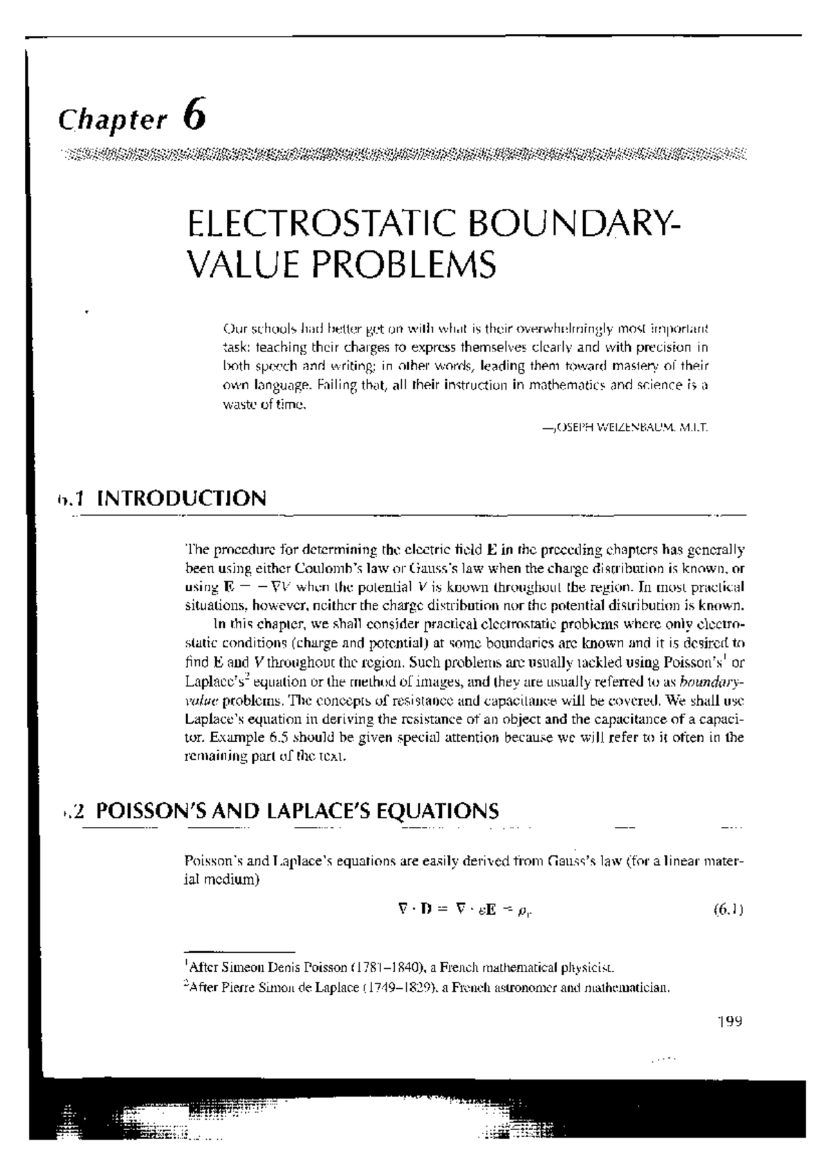 Elements+of+Electromagnetics+-Sadiku+Matthew+N - Chapter 6 ...