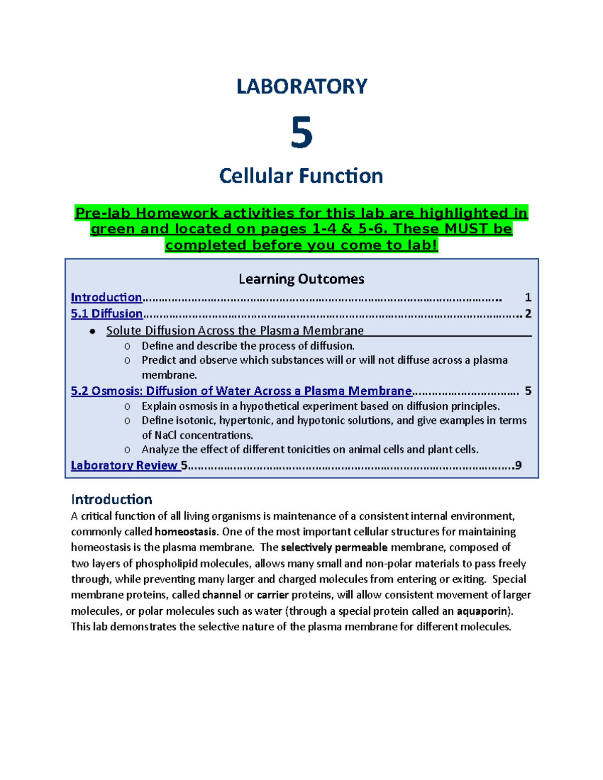 lab-5-cellular-function-1-25-21-laboratory-5-cellular-function-pre