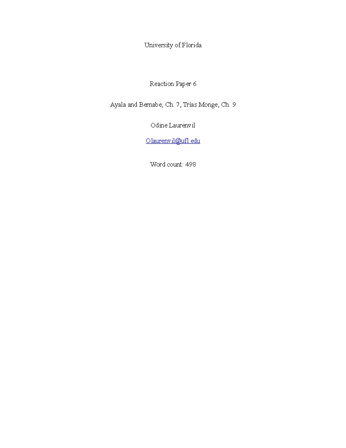 Geneva Ayala: The Public'S Reaction - 2bnkazb