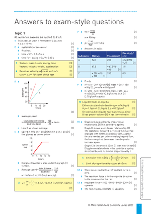 CHEM Cheatsheet - THE ULTIMATE A-LEVEL OCR CHEMISTRY CHEATSHEET PACK ...