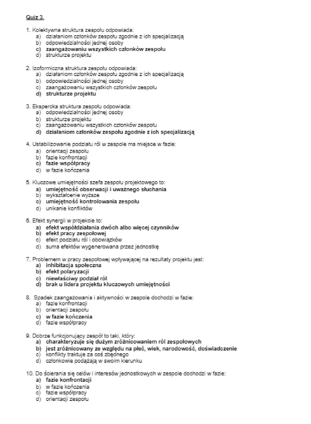 Jpg2pdf - Quizy - Metodyta Pracy Projektowej - Studocu