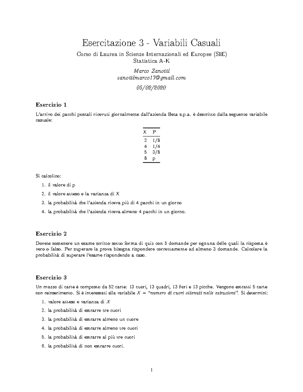 Economia Aziendale Federico Ii Numero Chiuso