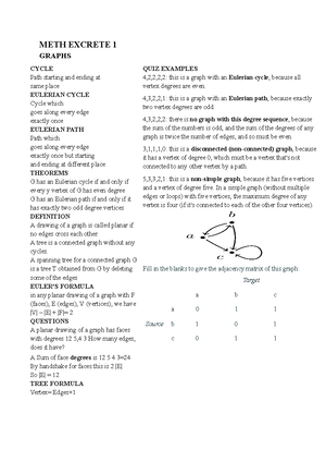 Mathspace Trigonometry - topicassessment - Chapter 8 review 1 For each ...