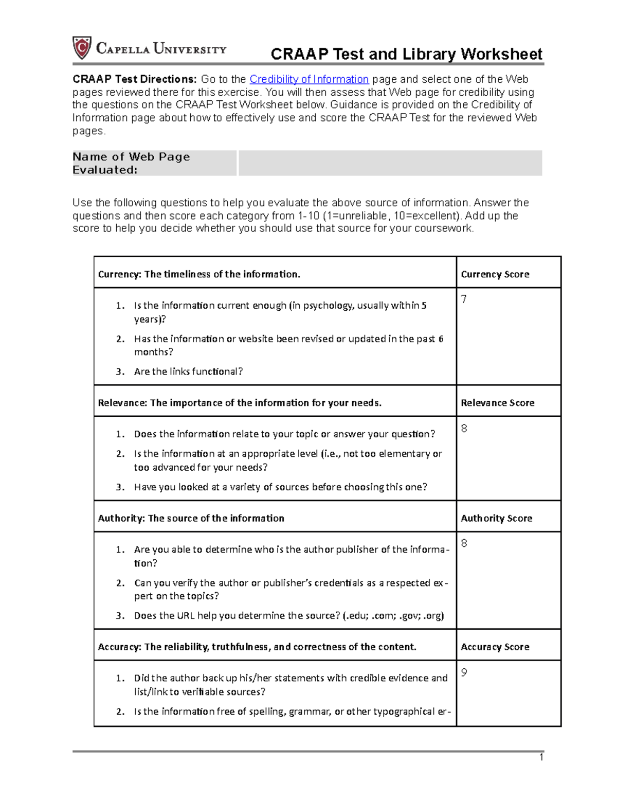 SOLUTION: Pdfcoffee com cpar answer keys pdf free - Studypool