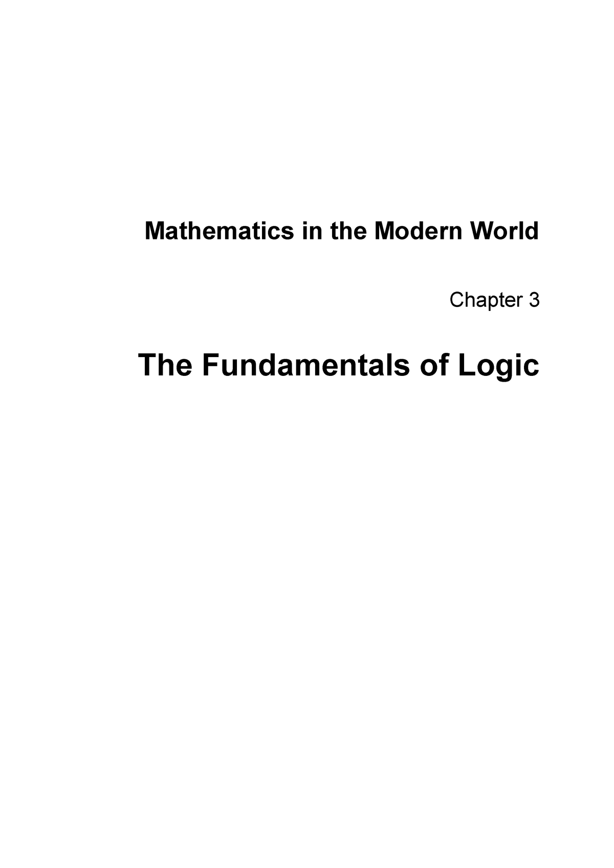 chapter-3-the-fundamentals-of-logic-information-technology-studocu