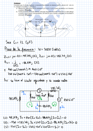 Fundamentos De Máquinas Eléctricas 4ta Edicion Stephen J Chapman Lib ...