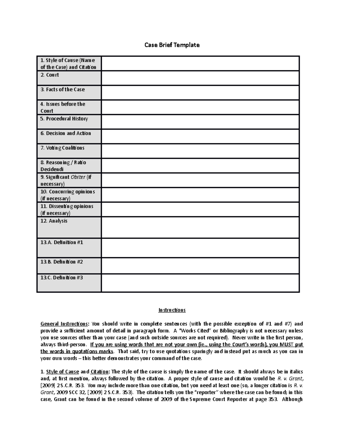 case-brief-template-2350-f20-case-brief-template-style-of-cause-name