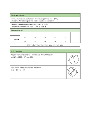 MA1511 1920S1 Exam Solutions - MA1511 - Studocu