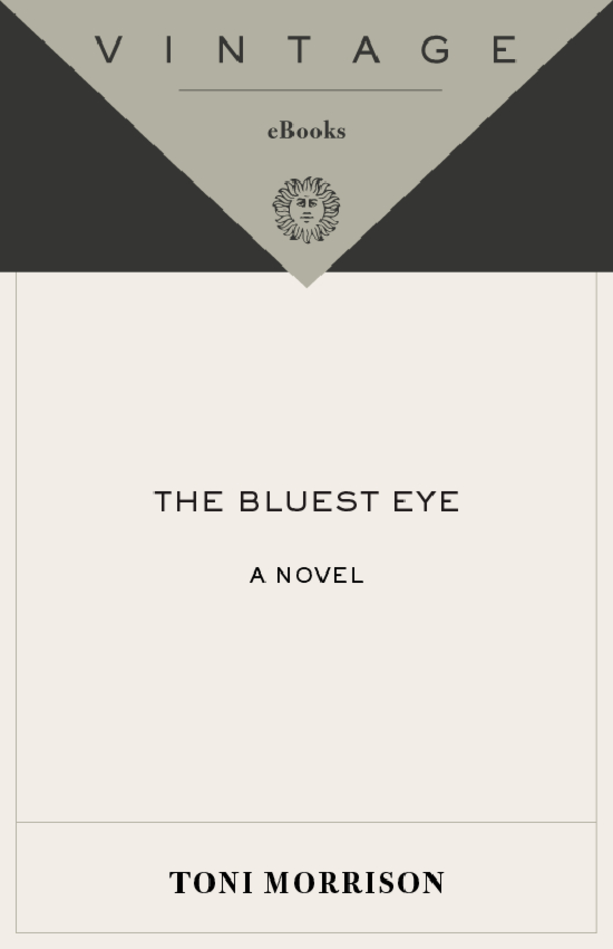 The Bluest Eye full text - Texto E Interpretacion - UNED - Studocu