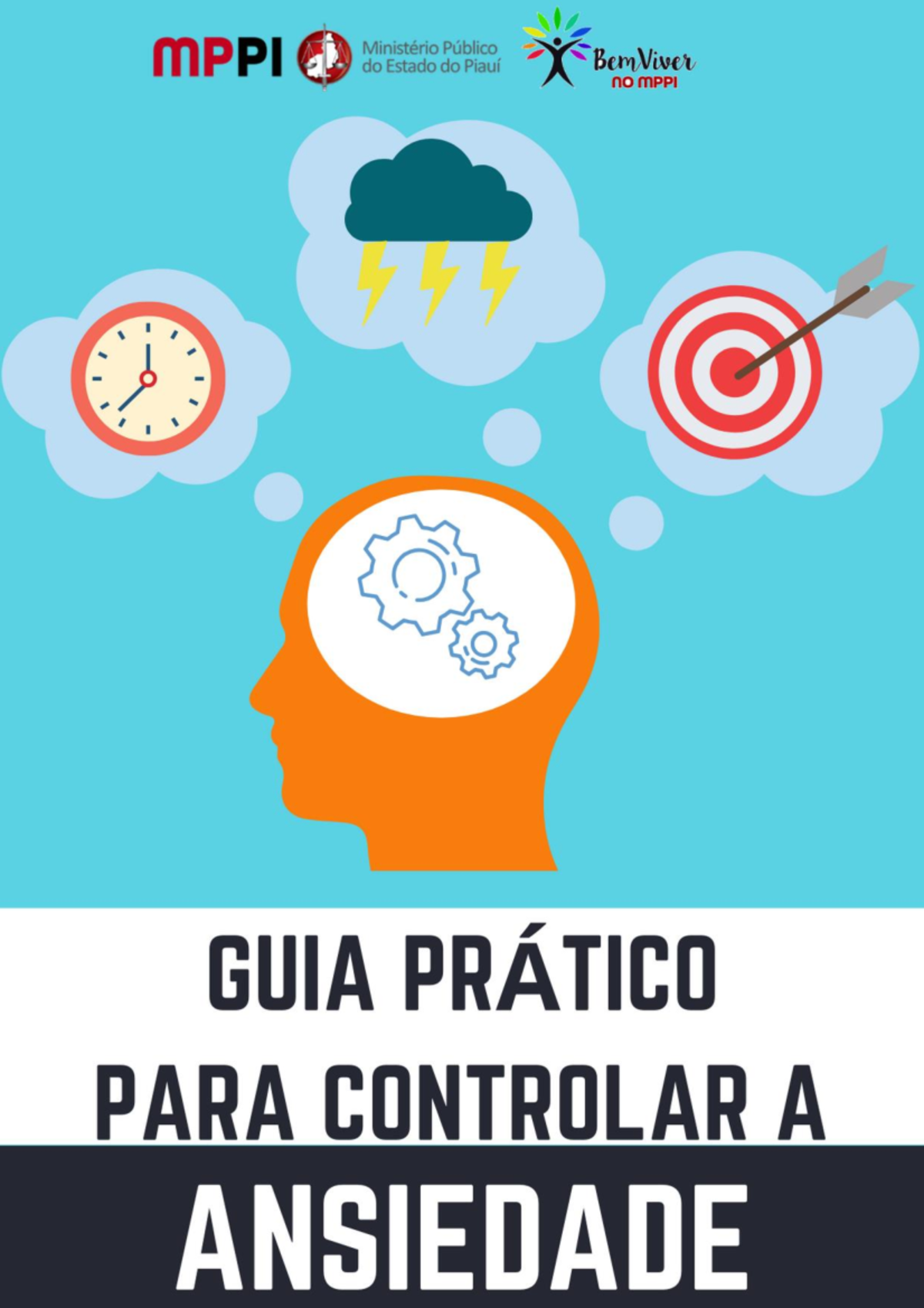 01. Guia prático para controlar a ansiedade Autor Liandra Nogueira ...