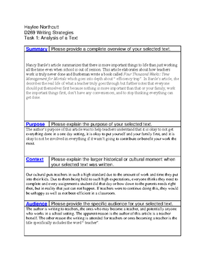 D265 Section 4 Quiz B (Argument Mapping) - D265 Section 4 Quiz B ...