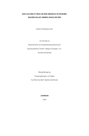 Bedmaking - SKILLS PROCEDURE - Name: Year and Section: CLOSED BED ...
