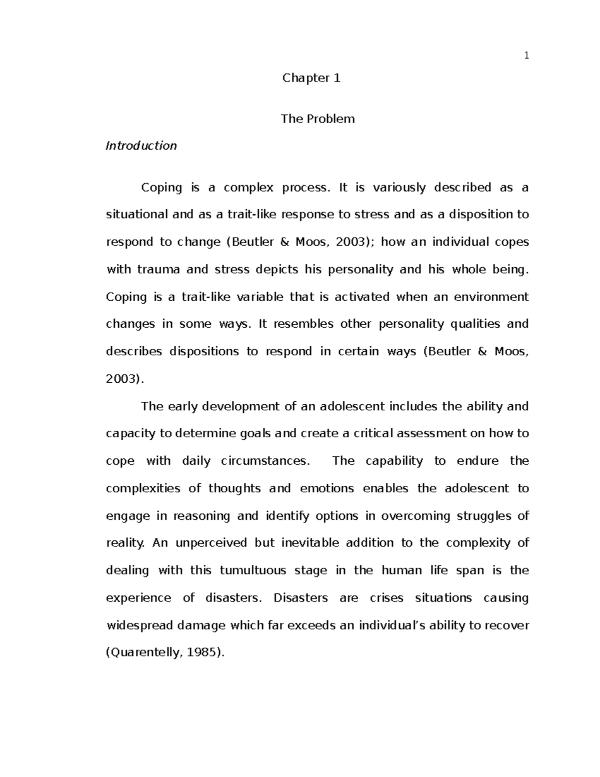 Neste Edited - Practical Research - Chapter 1 The Problem Introduction ...