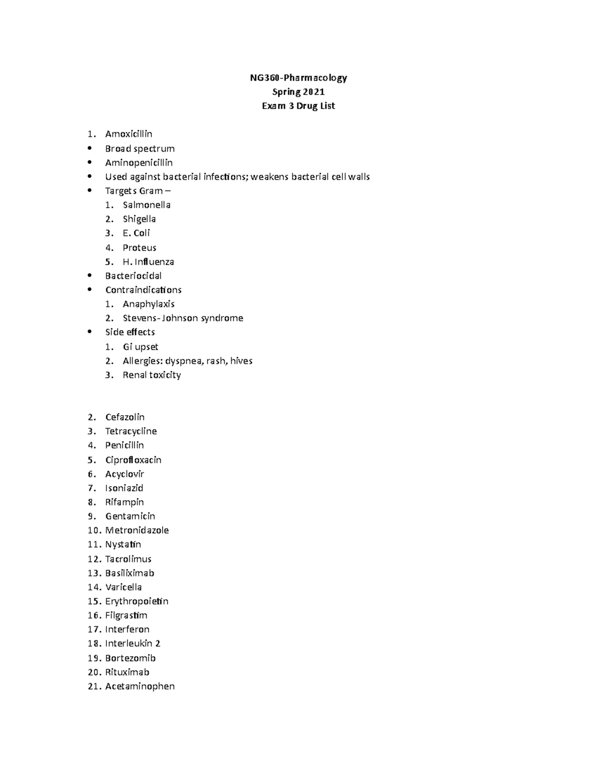 exam-3-drug-list-sp21-1-practice-ng360-pharmacology-spring-2021