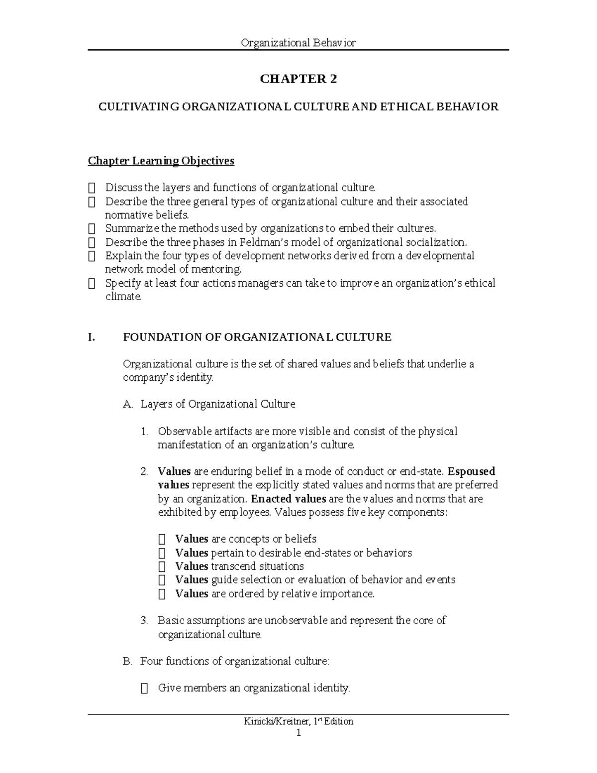 ch02org-culture-ethical-behaviour-chapter-2-cultivating