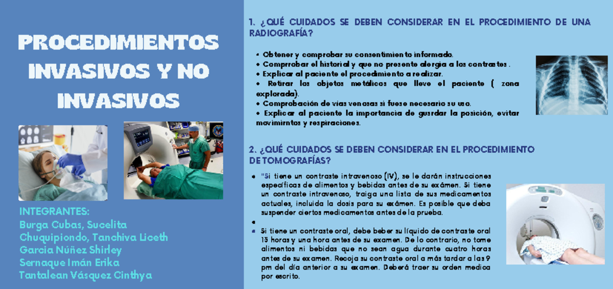 20:05:2024 invasivos y no invasivos 20240520 220751 0000 - 1. ¿QUÉ