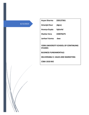 Assignment 2 Brief 1 - Mbgbg - ~ Unit Number And Title Unit 1:Exploring ...