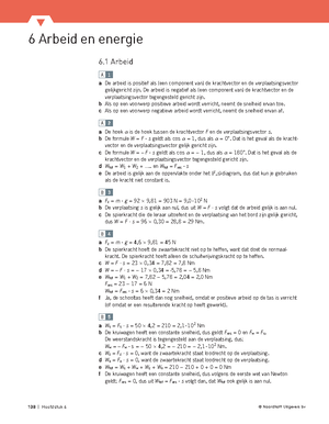 Uitwerkingen H04 - Overal Natuurkunde 4 VWO - Noordhoff Uitgevers WWW ...