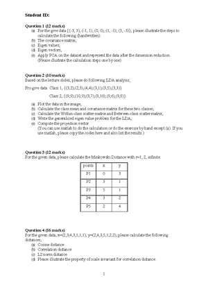 2021 EE4015 Ass01 Sol - Assignment, Solution, Lecture Notes, Summaries ...