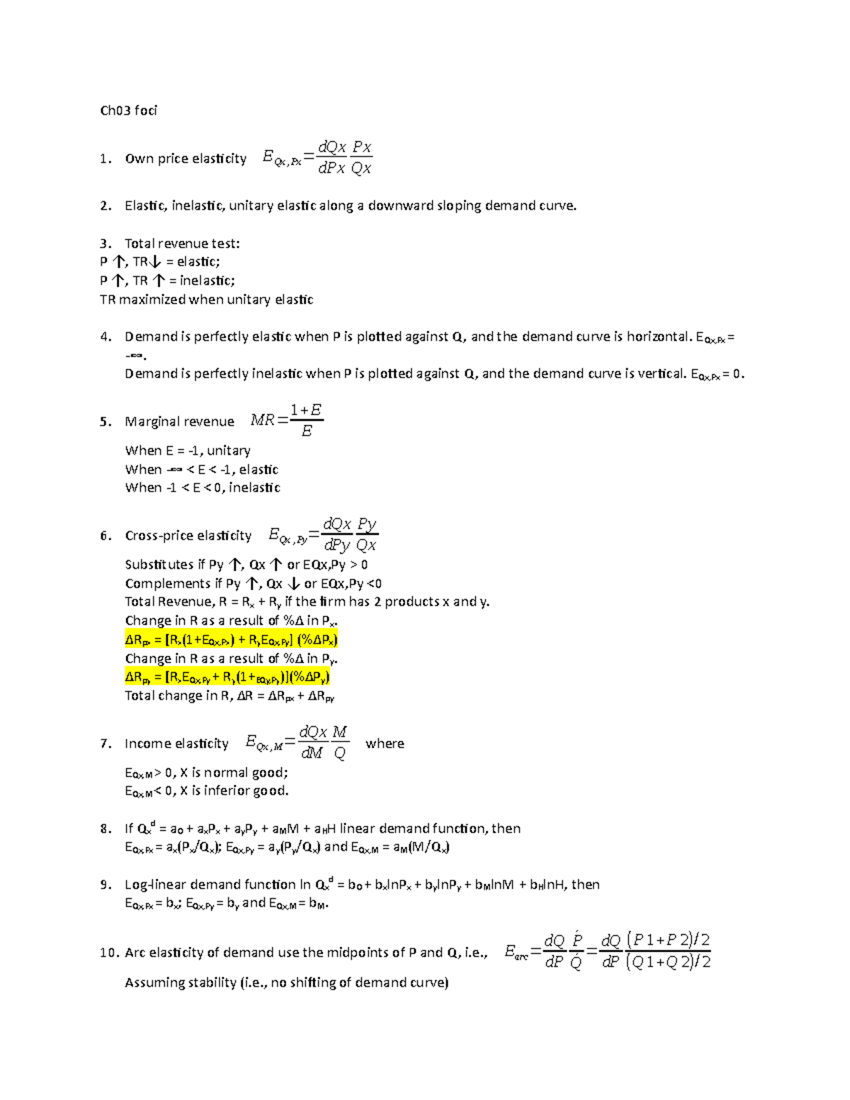 Ch03 Foci 1 Hello Mba 412 Contemporary Business Perspectives Studocu