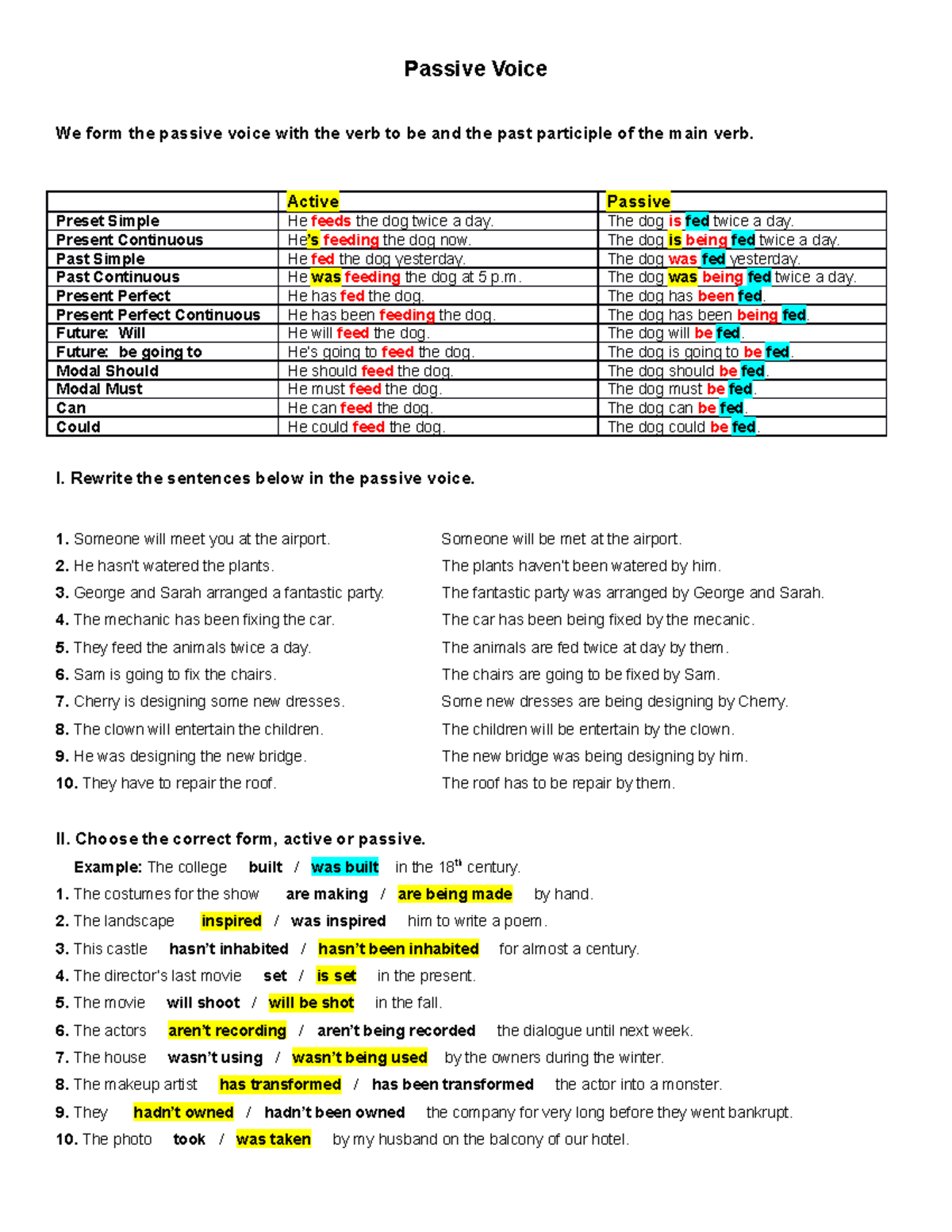 passive-voice-and-how-use-it-in-the-righ-way-passive-voice-we-form