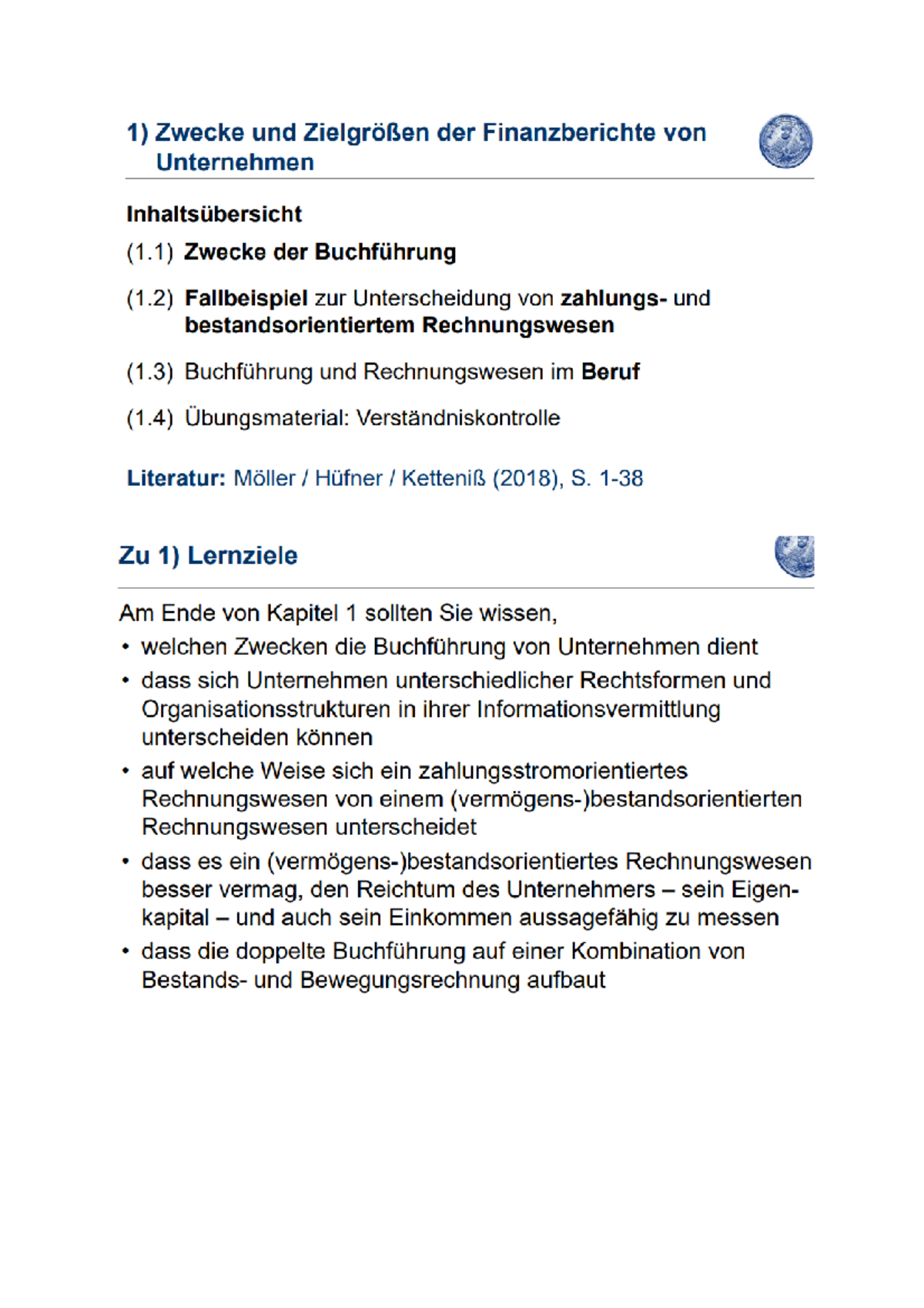 Edipro E2689 Buchführung Formularbuch - 100 Seiten Für Dare/Avere/Balance