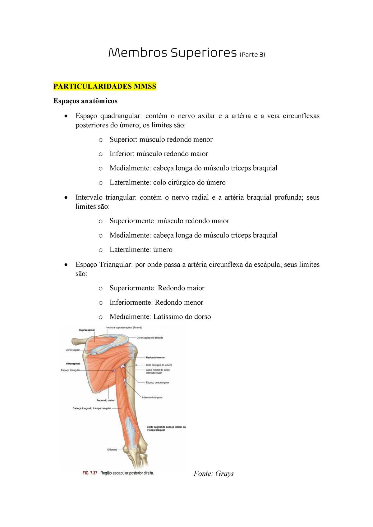 intervalo triangular