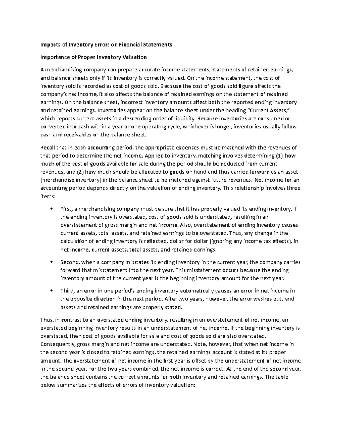 impacts-of-inventory-errors-on-financial-statements-on-the-income