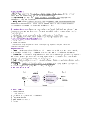 Chapter 1 And 2 Prelim Review Anaphy - ANAPHY CHAPTER 1 & 2 – PRELIM ...